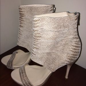 BCBGeneration platform high heels
